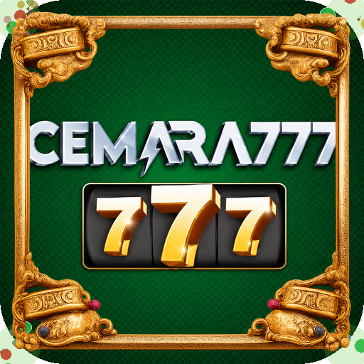 cemara777 — mitra unggulan